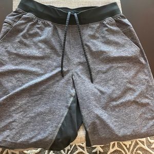 Lululemon T.H.E short 9” linerless